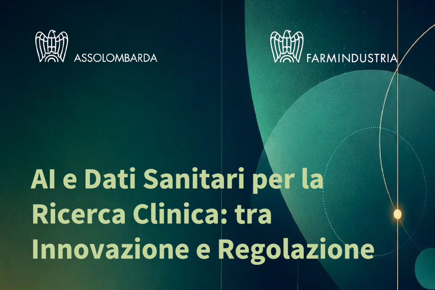 AI and Health Data for Clinical Research: Between Innovation and Regulation
