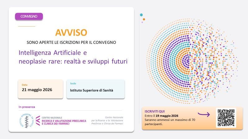 Artificial Intelligence and Rare Cancers: Current Reality and Future Developments
