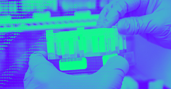 Rethinking clinical trials with synthetic data