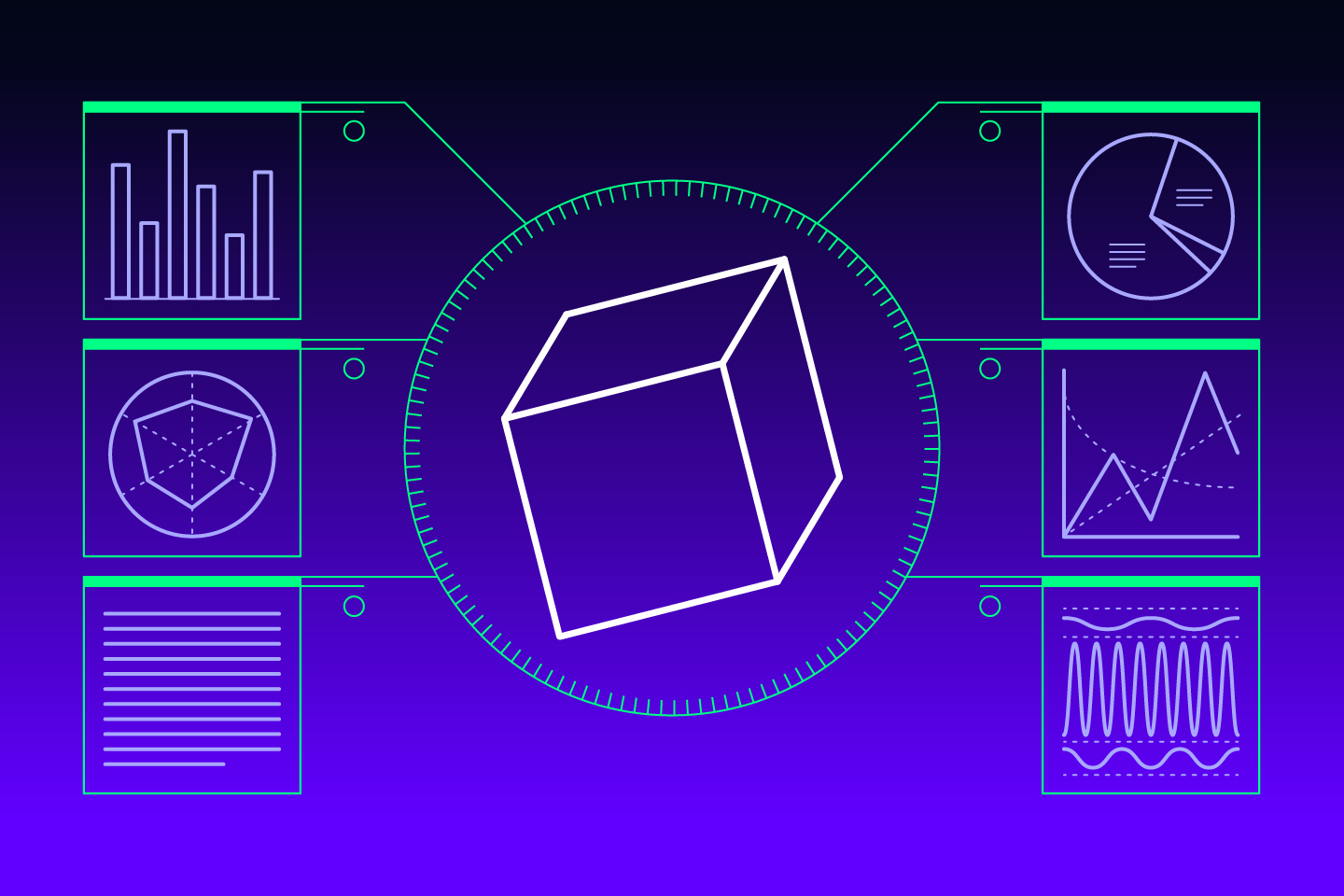 AI Explainability for Evidence Generation