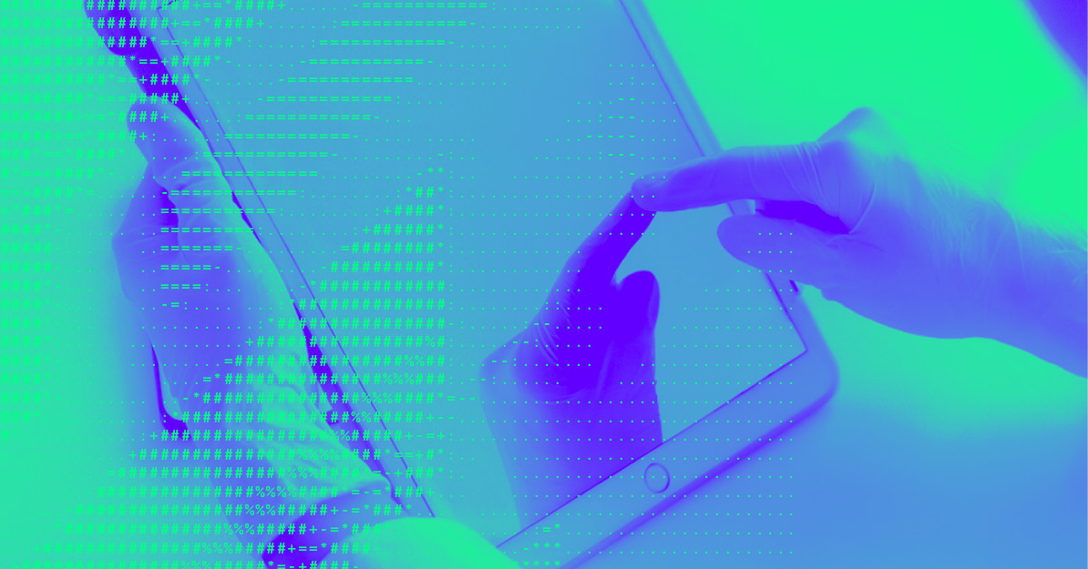 Synthetic digital twins - the future of healthcare