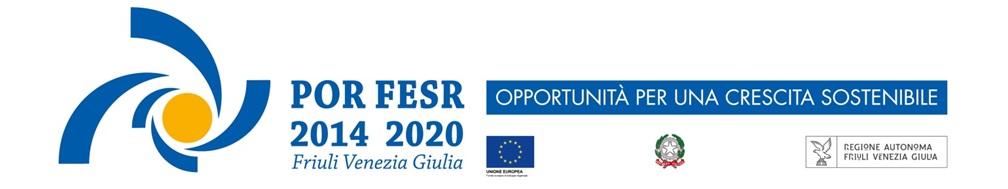 POR FESR 2014–2020