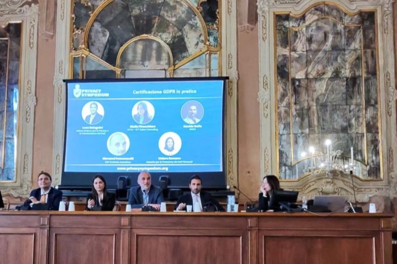 Privacy Symposium 2026
