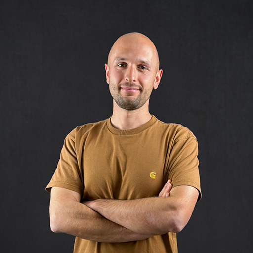Marco Romanelli
